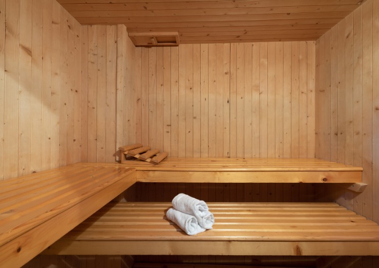 Bagno Turco e Sauna (3)